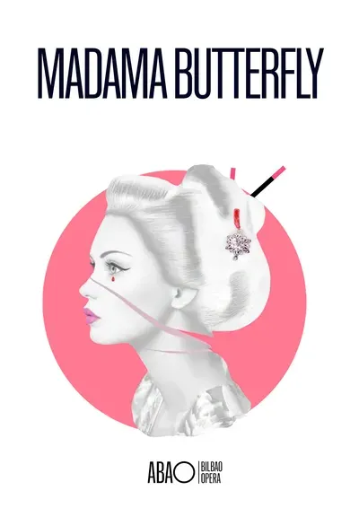 Maddama Butterfly