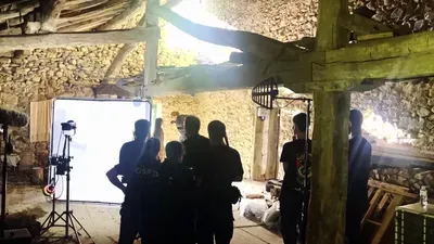 Piztiak making of
