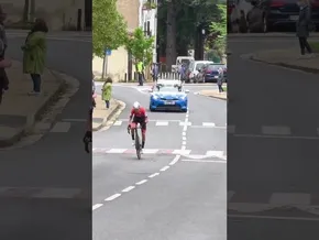 Aimar Ugarteburu txirrindulariaren garaipena Zegaman bideoaren irudi txikia