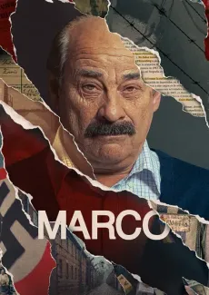 Marco, asmatutako egia edukiaren posterra