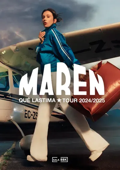 Maren