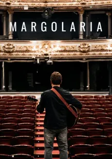 Margolaria edukiaren posterra
