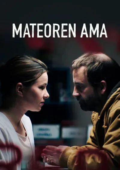 Mateoren ama
