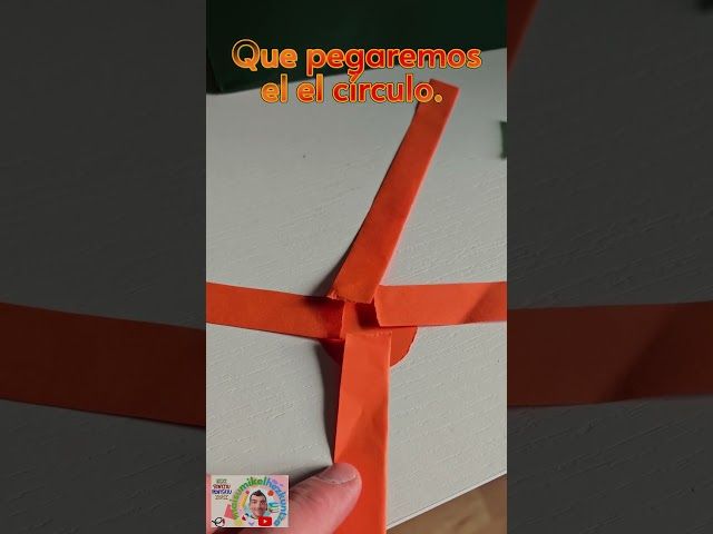 Gaubeltza, Halloween eta Arimen gaua 🎃 | Kalabaza paperezko eskulana ume eta irakasleentzat bideoaren irudi txikia