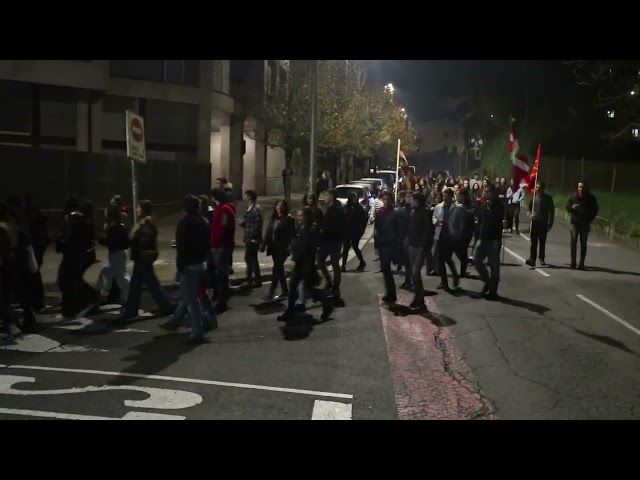 25/12/13 Independentzia Eguna: manifestazioa bideoaren irudi txikia