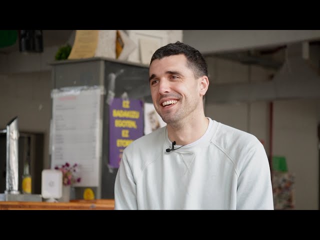 Aitor Etxebarriazarragak etxeratu du Bizkaiko txapela bideoaren irudi txikia