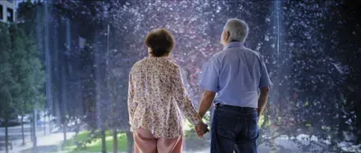 Ahots beldurraraziak