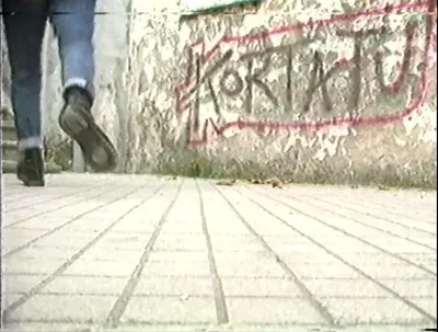 Euskal rock erradikala