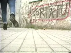 Euskal rock erradikala edukiaren posterra