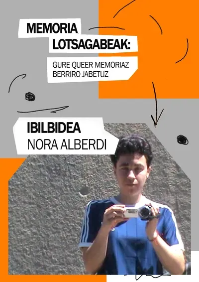 Ibilbidea