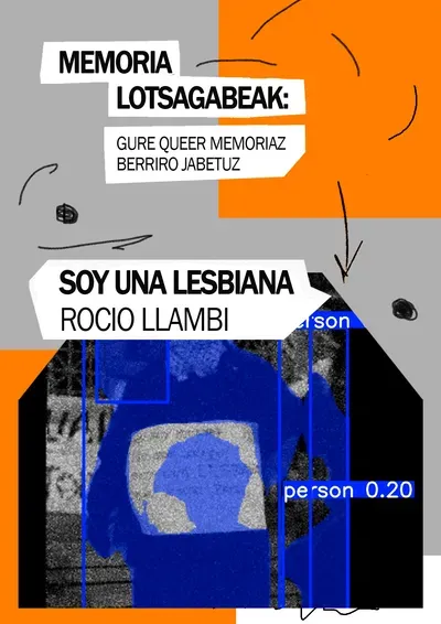 Soy una lesbiana de este país