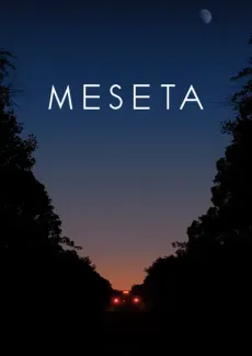 Meseta edukiaren posterra