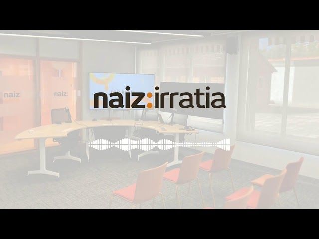 Informazioaren Haria | NAIZ Irratia bideoaren irudi txikia