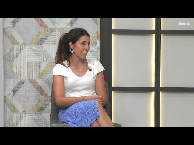 Gorane Aiesta: 'Hizkuntzen biziberritzea identitatearekin eta memoriarekin lotzea lortu dugu' bideoaren irudi txikia