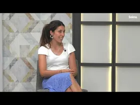 Gorane Aiesta: 'Hizkuntzen biziberritzea identitatearekin eta memoriarekin lotzea lortu dugu' edukiaren irudi txikia