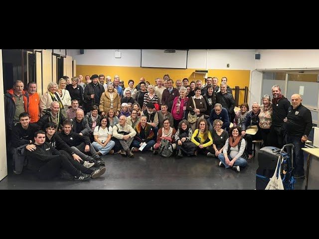 Euskal Herriko II. Hikadromoa bideoaren irudi txikia