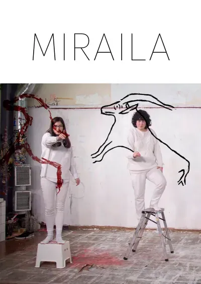 Miraila
