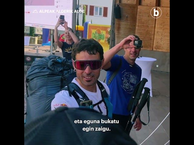 Alpeak alderik alde | Ekainaren 17a bideoaren irudi txikia