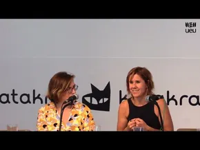UI54 Justizia eraldatzailea Ongi etorria eta aurkezpena bideoaren irudi txikia