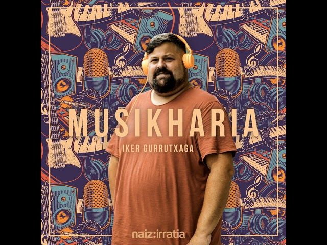 40 Minutu Rock jaialdian aurkeztuko du ‘Amaineman’ estreinako diskoa Sünek bideoaren irudi txikia