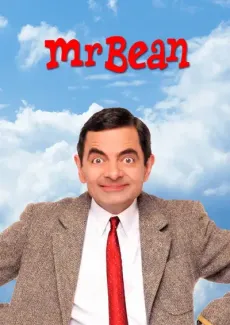 Mr. Bean edukiaren posterra