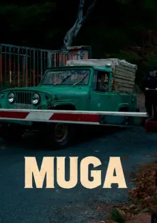Muga edukiaren posterra