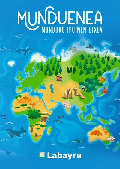 Munduenea
