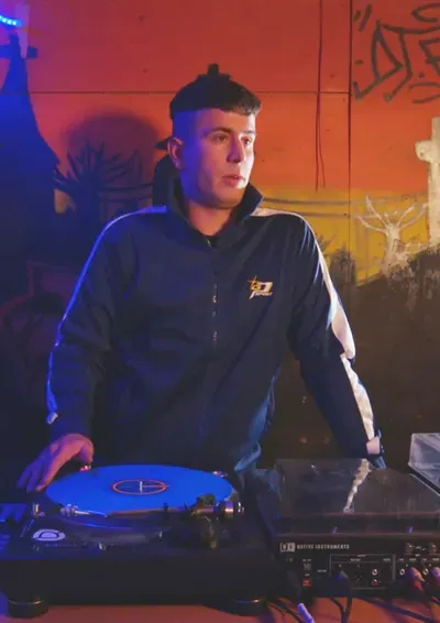 Musika urbanoaren ilunpeko loraldia