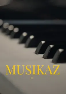 Musikaz edukiaren posterra