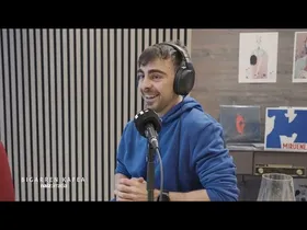 Umamia dastatzeko errezeta Lander Cornagorekin | BIGARREN KAFEA edukiaren irudi txikia