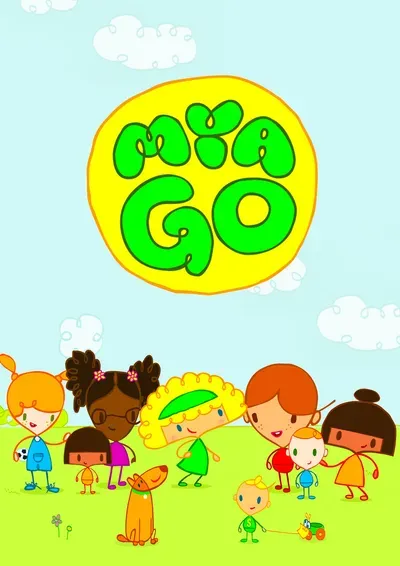 Mya Go