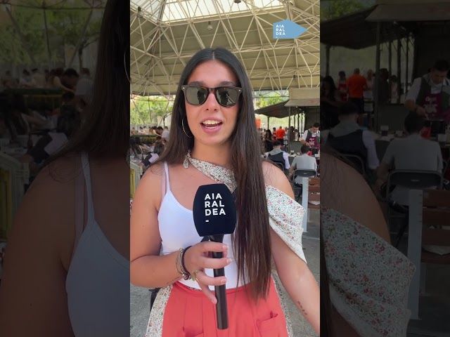Ximena irabazle Ztandan bideoaren irudi txikia