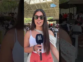 Ximena irabazle Ztandan bideoaren irudi txikia