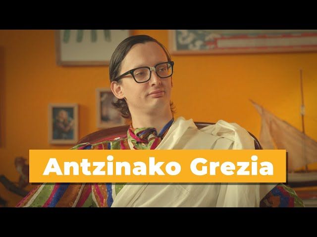 Demokrazia? Eta zer gehiago? | ANTZINAKO GREZIA bideoaren irudi txikia