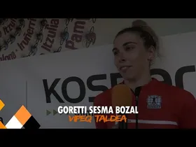 GORETTI SESMA BOZAL - VIPEQ TALDEA | IRUÑERRIKO ITZULIA 2026 edukiaren irudi txikia