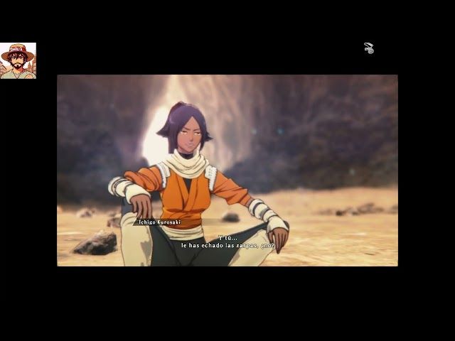 [EUS ] BLEACH REBIRTH OF SOULS #7| ISTORIO MODUA #6 bideoaren irudi txikia