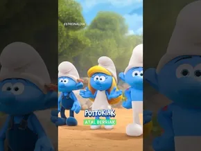 🔴 ESTREINALDIA 🔴 “Pottokiak 3D” telesaileko ATAL BERRIAK, OSTIRALEAN (maiatzak 22), MAKUSIN! 👀🍄 bideoaren irudi txikia