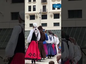 Agur Erraldoia 2025 bideoaren irudi txikia