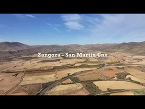 11 Leiho | Zangoza-San Martin Unx bideoaren irudi txikia