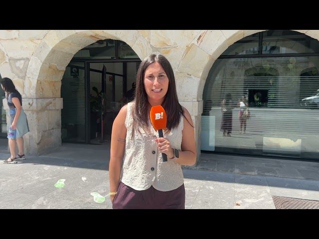 Amets Iturbe, Etxez Etxeko Zerbitzua munizipalizatzeko prozesuaz | BINKE bideoaren irudi txikia