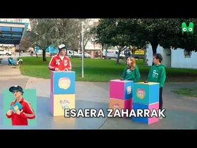 HITZ ETA PITZ - ESAERA ZAHARRAK - POTX ETA LOTX 4 edukiaren irudi txikia