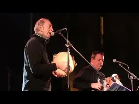 Urolako Trena Maratoia. Imuntzo eta Belokiren kontzertua. edukiaren irudi txikia