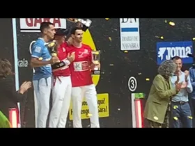 ⚾: ETXEBERRIA HIRUGARRENEAN TXAPELDUN, ZABALA ERRAZ IRTENDA edukiaren irudi txikia