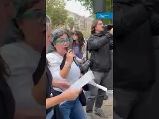 Martuteneko bizilagunek lau urte daramatzate Dbusen zerbitzua hobetzeko eskatzen edukiaren irudi txikia