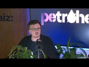 Petroherria 01: Miguel Virizuela bideoaren irudi txikia