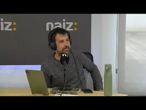 Informazioaren Haria | NAIZ Irratia bideoaren irudi txikia