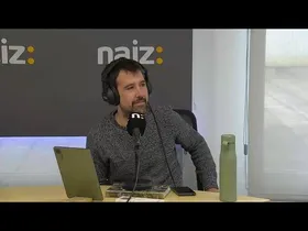 Informazioaren Haria | NAIZ Irratia edukiaren irudi txikia