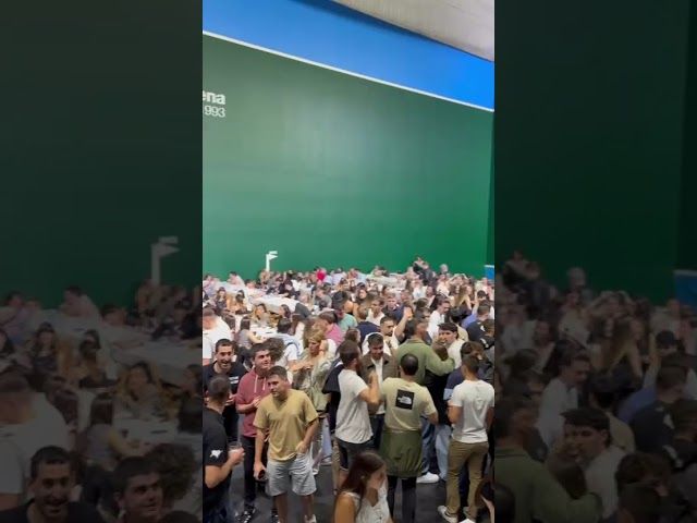 Lurra dantza taldearen garagardo festa bideoaren irudi txikia