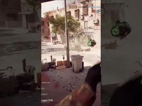 BATTLEFIELD 6 | #4 | BYKUGGAN GAMING | SHORT #4 #gameplay #memes #clips edukiaren irudi txikia