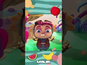Zatoz Hur-en mundu magikora 🍎🤪 edukiaren irudi txikia